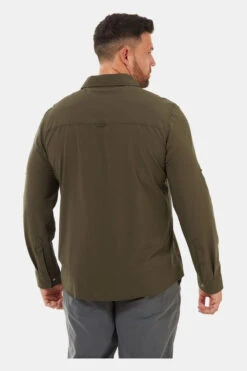 Craghoppers Nosilife Pro Longsleeve 16 Craghoppers Nosilife Pro Longsleeve -Jack Wolf Jassen Winkel ahbae00002 5555 06 nl