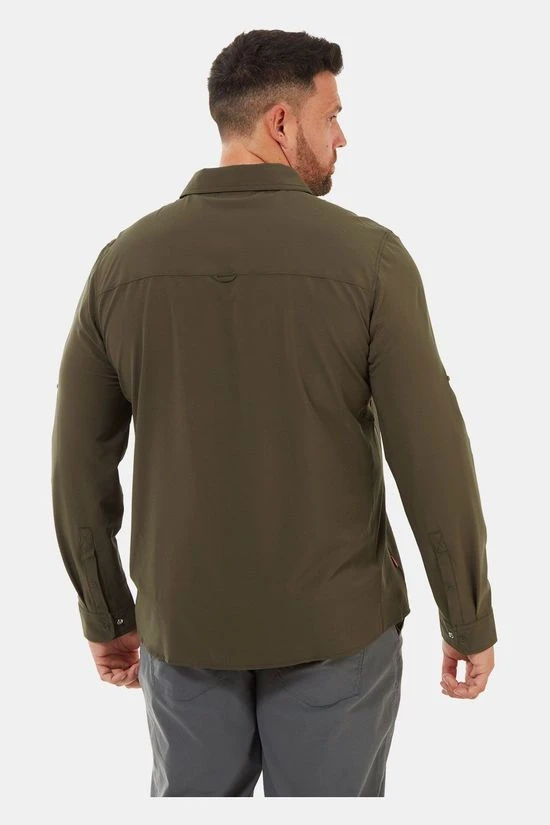 Craghoppers Nosilife Pro Longsleeve 6 Craghoppers Nosilife Pro Longsleeve - Afbeelding 6