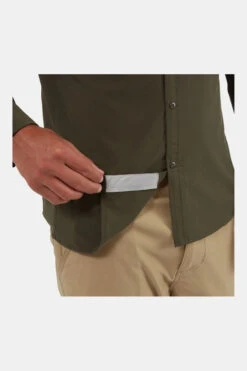 Craghoppers Nosilife Pro Longsleeve 18 Craghoppers Nosilife Pro Longsleeve -Jack Wolf Jassen Winkel ahbae00002 5555 08 nl