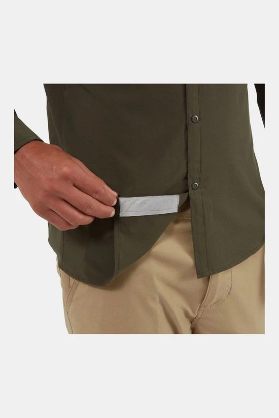 Craghoppers Nosilife Pro Longsleeve 8 Craghoppers Nosilife Pro Longsleeve - Afbeelding 8