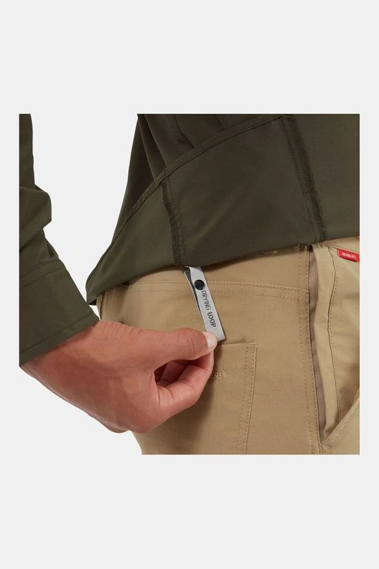 Craghoppers Nosilife Pro Longsleeve 9 Craghoppers Nosilife Pro Longsleeve - Afbeelding 9