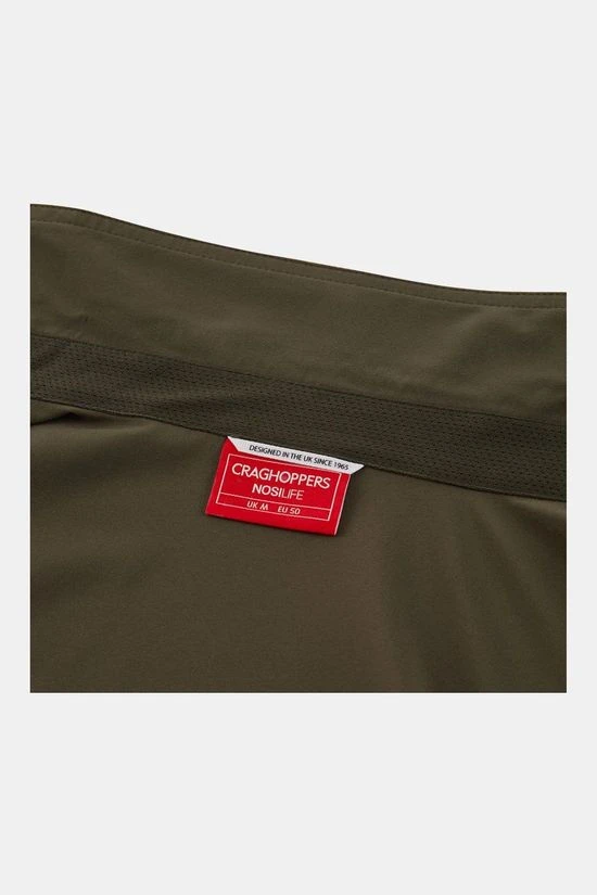 Craghoppers Nosilife Pro Longsleeve 11 Craghoppers Nosilife Pro Longsleeve - Afbeelding 11