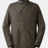 The North Face M L/S Sequoia Shirt