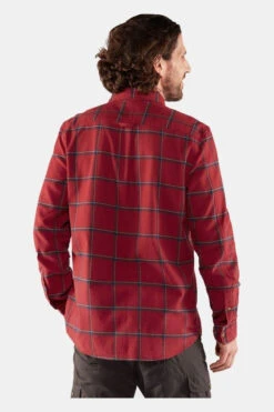 FJÄLLRÄVEN Övik Comfort Flannel Shirt 9 FJÄLLRÄVEN Övik Comfort Flannel Shirt -Jack Wolf Jassen Winkel ahbaf10001 3144 03 nl