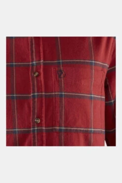 FJÄLLRÄVEN Övik Comfort Flannel Shirt 13 FJÄLLRÄVEN Övik Comfort Flannel Shirt -Jack Wolf Jassen Winkel ahbaf10001 3144 07 nl