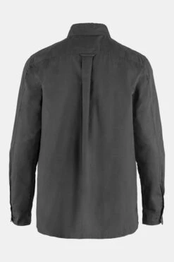 FJÄLLRÄVEN Singi Overshirt LS Top -Jack Wolf Jassen Winkel ahbaf10003 7171 04 nl