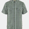 FJÄLLRÄVEN Abisko Cool Shirt