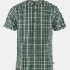 FJÄLLRÄVEN Ovik Ss Shirt