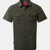 Craghoppers Nosilife Adv SS Shirt