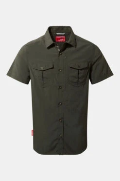 Craghoppers Nosilife Adv SS Shirt