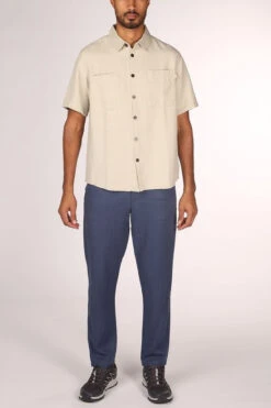 Thinking Mu Stone Hemp Tom Shirt -Jack Wolf Jassen Winkel ahbde00010 1156 04 nl