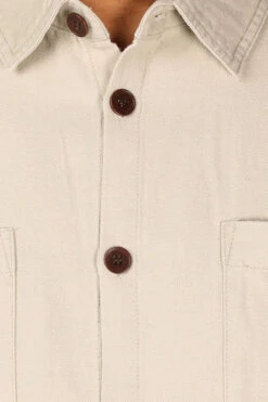 Thinking Mu Stone Hemp Tom Shirt -Jack Wolf Jassen Winkel ahbde00010 1156 06 nl