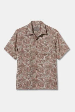 Royal Robbins Comino Leaf S/S 9 Royal Robbins Comino Leaf S/S -Jack Wolf Jassen Winkel ahbde10001 6004 04 nl