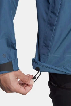 ADIDAS Xperior Gore-tex Paclite Jas 12 ADIDAS Xperior Gore-tex Paclite Jas -Jack Wolf Jassen Winkel b11ae90330 4242 06 nl