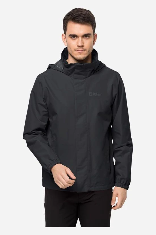 Jack Wolfskin Stormy Point 2L Jkt M 1 Jack Wolfskin Stormy Point 2L Jkt M