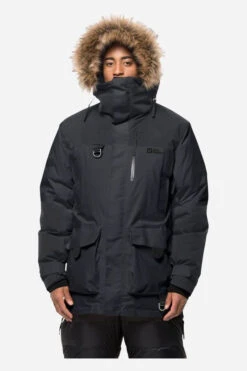 Jack Wolfskin 1995 Series Parka