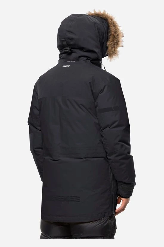 Jack Wolfskin 1995 Series Parka 2 Jack Wolfskin 1995 Series Parka - Afbeelding 2