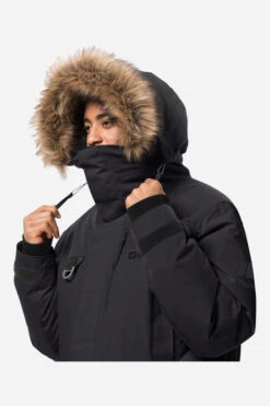 Jack Wolfskin 1995 Series Parka 9 Jack Wolfskin 1995 Series Parka -Jack Wolf Jassen Winkel b12a000059 7070 04 nl