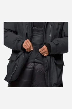 Jack Wolfskin 1995 Series Parka 11 Jack Wolfskin 1995 Series Parka -Jack Wolf Jassen Winkel b12a000059 7070 06 nl