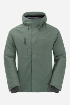 Jack Wolfskin Troposphere Ins Jkt M -Jack Wolf Jassen Winkel b12a000062 5252 01 nl