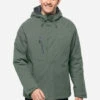 Jack Wolfskin Troposphere Ins Jkt M
