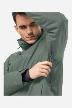 Jack Wolfskin Troposphere Ins Jkt M -Jack Wolf Jassen Winkel b12a000062 5252 05 nl