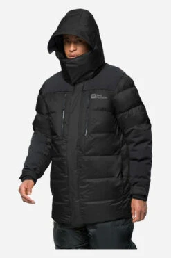 Jack Wolfskin 1995 Series Cook Jas