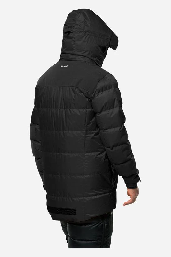 Jack Wolfskin 1995 Series Cook Jas 2 Jack Wolfskin 1995 Series Cook Jas - Afbeelding 2