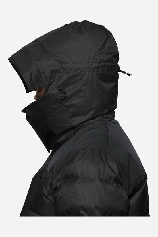 Jack Wolfskin 1995 Series Cook Jas 3 Jack Wolfskin 1995 Series Cook Jas - Afbeelding 3