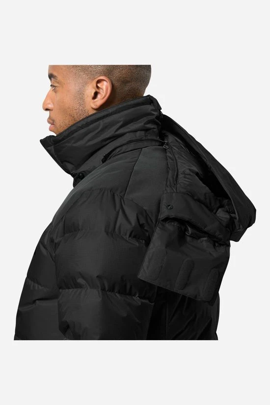 Jack Wolfskin 1995 Series Cook Jas 4 Jack Wolfskin 1995 Series Cook Jas - Afbeelding 4