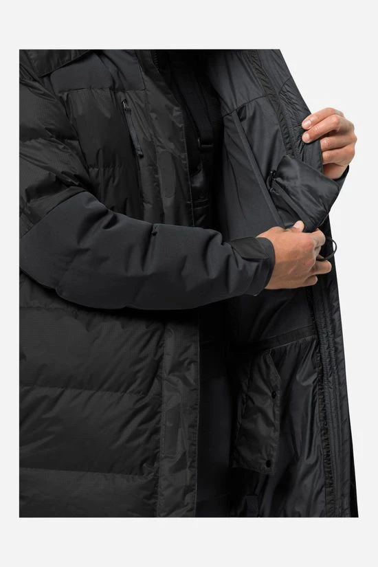 Jack Wolfskin 1995 Series Cook Jas 6 Jack Wolfskin 1995 Series Cook Jas - Afbeelding 6