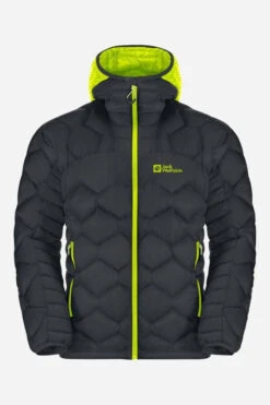 Jack Wolfskin Alpspitze Donsjas 9 Jack Wolfskin Alpspitze Donsjas -Jack Wolf Jassen Winkel b12a000080 7171 01 nl