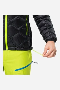 Jack Wolfskin Alpspitze Donsjas 7 Jack Wolfskin Alpspitze Donsjas -Jack Wolf Jassen Winkel b12a000080 7171 04 nl