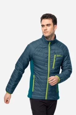Jack Wolfskin Routeburn Pro Ins Jkt M