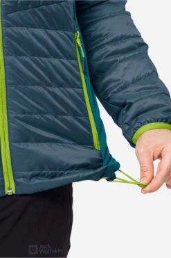 Jack Wolfskin Routeburn Pro Ins Jkt M -Jack Wolf Jassen Winkel b12a000083 4141 05 nl