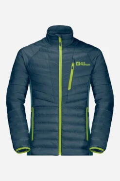 Jack Wolfskin Routeburn Pro Ins Jkt M -Jack Wolf Jassen Winkel b12a000083 4141 06 nl