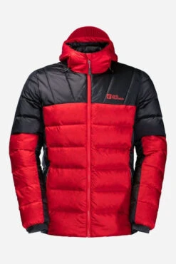 Jack Wolfskin Nebelhorn Down Hoody M 14 Jack Wolfskin Nebelhorn Down Hoody M -Jack Wolf Jassen Winkel b12a000089 3232 01 nl