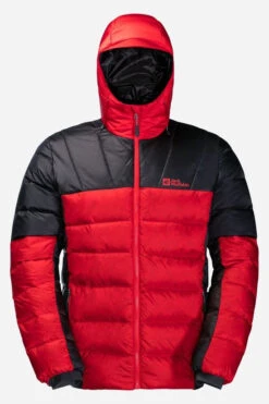Jack Wolfskin Nebelhorn Down Hoody M 15 Jack Wolfskin Nebelhorn Down Hoody M -Jack Wolf Jassen Winkel b12a000089 3232 02 nl