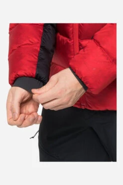 Jack Wolfskin Nebelhorn Down Hoody M 10 Jack Wolfskin Nebelhorn Down Hoody M -Jack Wolf Jassen Winkel b12a000089 3232 05 nl