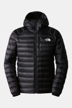 The North Face M Summit Breithorn Hoodie -Jack Wolf Jassen Winkel b12a000129 7070 01 nl