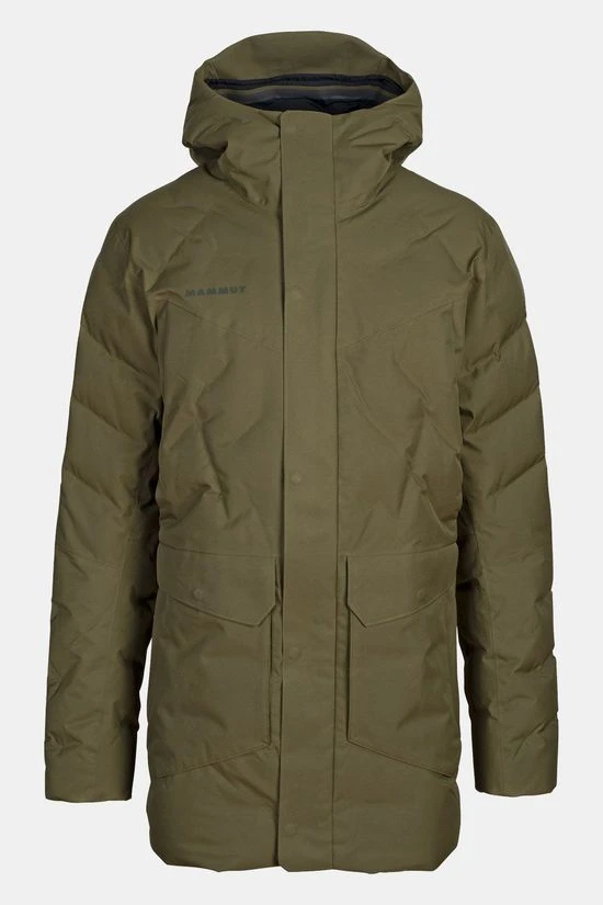 Mammut Photics Hs Thermo Parka 3 Mammut Photics Hs Thermo Parka - Afbeelding 3