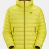 Arc'teryx Cerium Hoody Donsjas