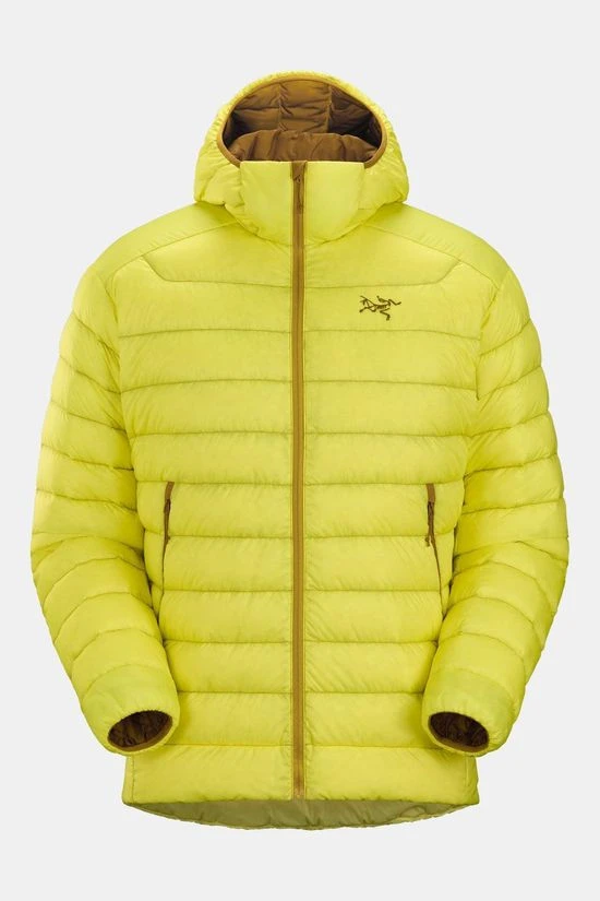 Arc'teryx Cerium Hoody Donsjas 1 Arc'teryx Cerium Hoody Donsjas