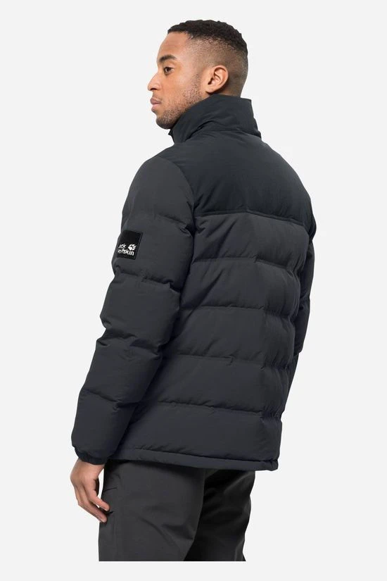 Jack Wolfskin Alex Donsjas 2 Jack Wolfskin Alex Donsjas - Afbeelding 2