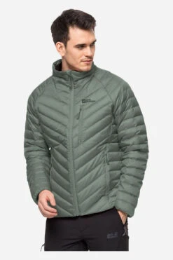 Jack Wolfskin Passamani Down Jkt M