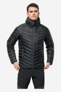 Jack Wolfskin Passamani Down Hoody M