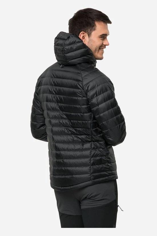 Jack Wolfskin Passamani Down Hoody M 2 Jack Wolfskin Passamani Down Hoody M - Afbeelding 2