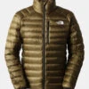 The North Face M Summit Breithorn Jacket