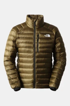 The North Face M Summit Breithorn Jacket