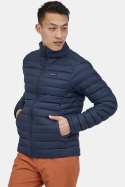 Patagonia Down Sweater Jacket